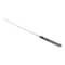 Superior Steel 1/2" x 16" Stainless Steel Tube Brush S1609 - alternate 1
